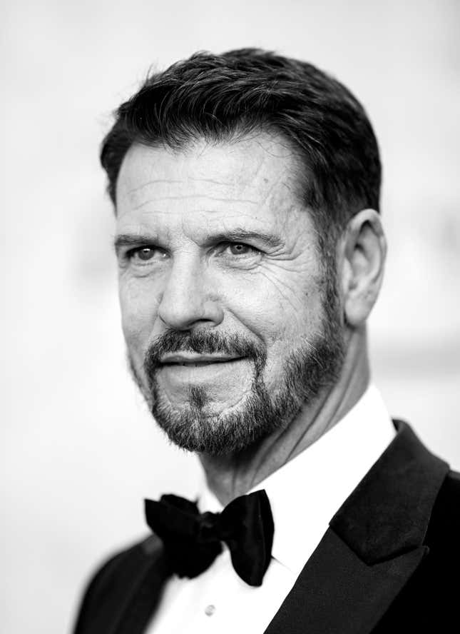 Lloyd Owen | Actor, Director, Producer - The A.V. Club