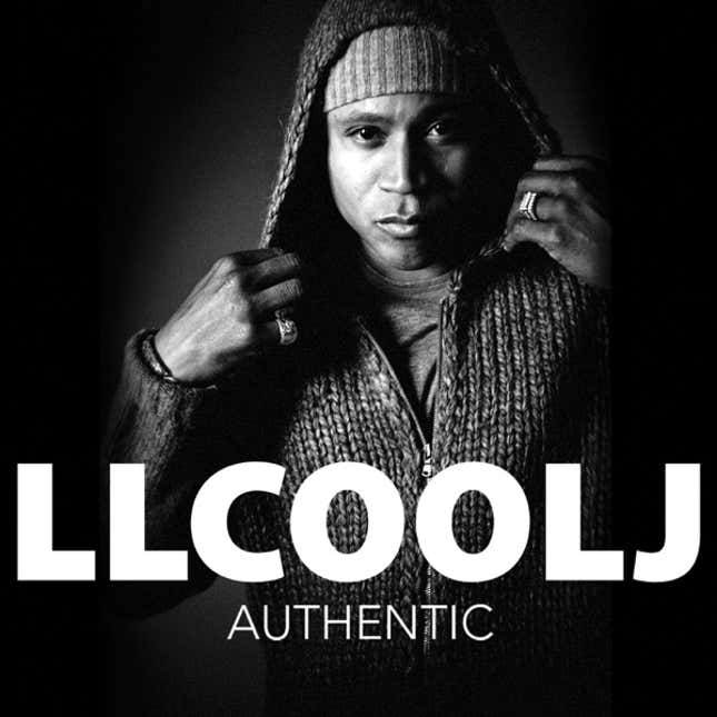 Image de l'article intitulé L’évolution de LL Cool J