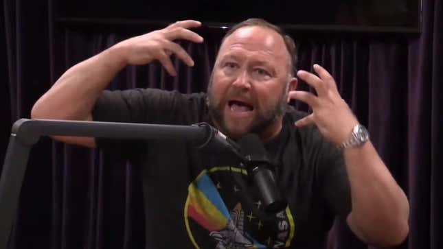 Image for article titled 13 Things Only Assholes Say, According to Reddit