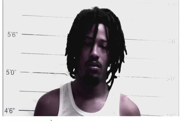Image for article titled What You Should Know About All 10 Escaped NOLA Inmates and Their Alleged Accomplices