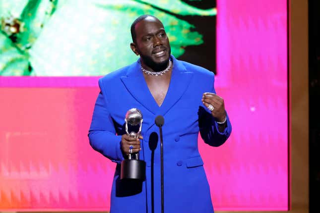 Image for article titled The Winners of the 2023 NAACP Image Awards [Update]