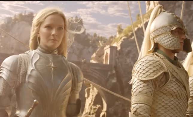 That bonkers <i>Lord Of The Rings</i> copyright infringement lawsuit ended in the funniest way possible