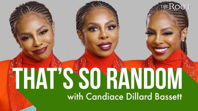 RHOP Star Candiace Dillard Bassett Addresses Racism Controversies In The Housewives World