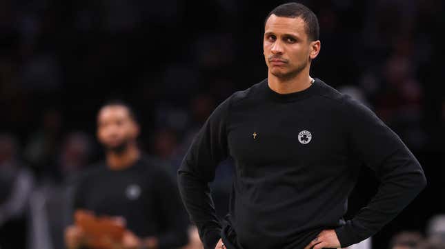 Image for article titled Blame Michael Jordan for Krause widow disgrace; Rudy Gobert trade finally paying off; Lakers need Zach LaVine