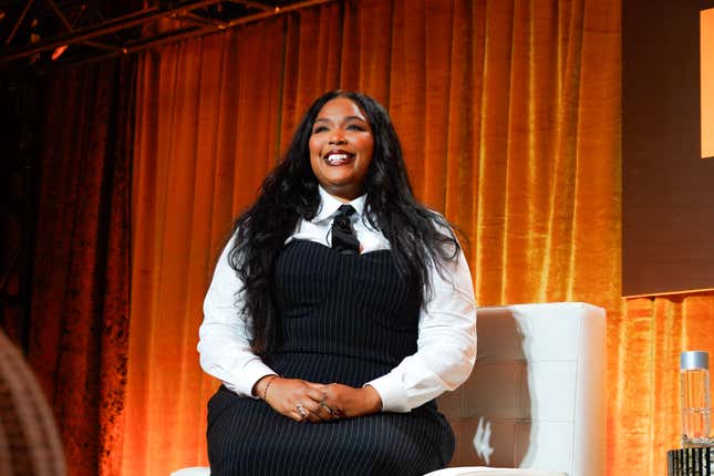 Lizzo Finally Speaks On Sexual Harassment Suit With Keke Palmer