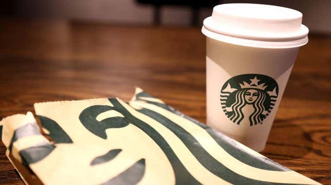 Starbucks to Debut New Lids This Summer in Six Cities - WSJ