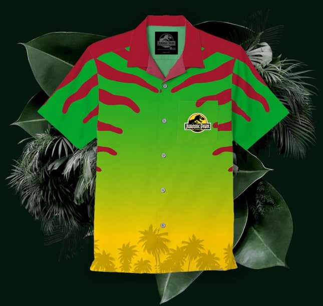 Image for article titled Grab This Fandom Gear for Summer Travel