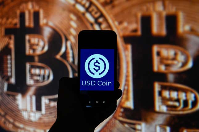 Image for article titled Bitcoin, Ethereum, Solana, and more: The top 15 cryptocurrencies everyone should know
