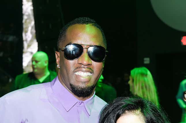 Image for article titled These Shocking Testimonies from Diddy&#39;s Federal Trial Will Make Your Stomach Turn