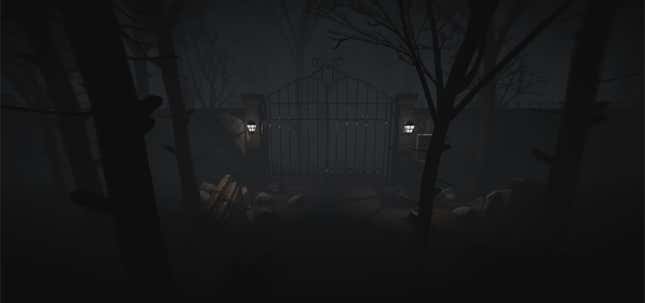 Tales of Escape: Sleepy Hollow VR Screenshots and Videos - Kotaku