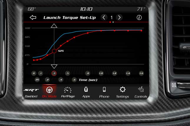 Image for article titled Check Out the 2023 Dodge Challenger SRT Demon 170 From Every Angle