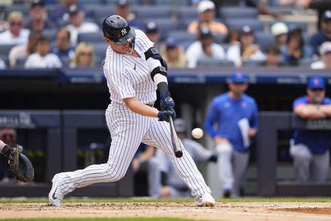 Yankees Third Baseman Josh Donaldson Scheduled for Rehab with