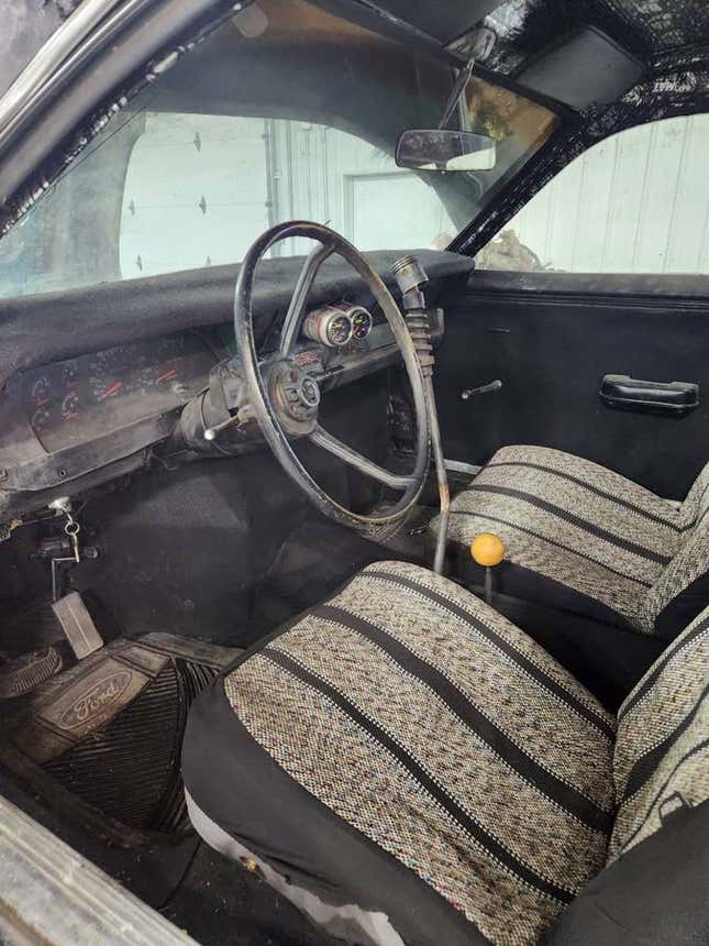 Image for article titled At $13,500, Will This 1974 Plymouth Duster 4X4 Cause A Dustup?