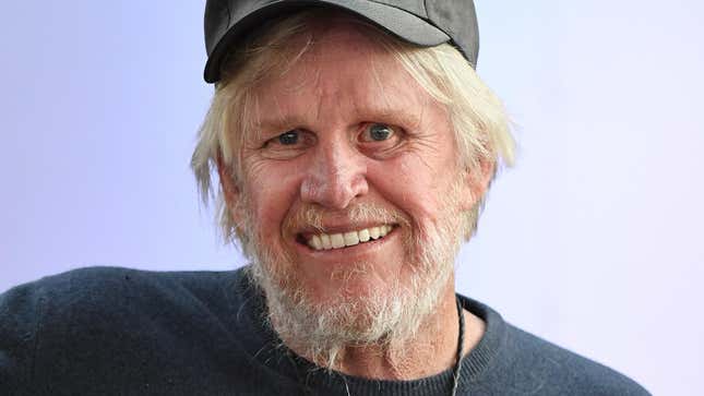 Actor Gary Busey Charged With Sex Crimes At New Jersey S Monster Mania Con