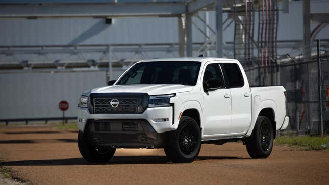 Image for article titled Every New 2023 Compact and Midsize Pickup Truck On Sale in the U.S.