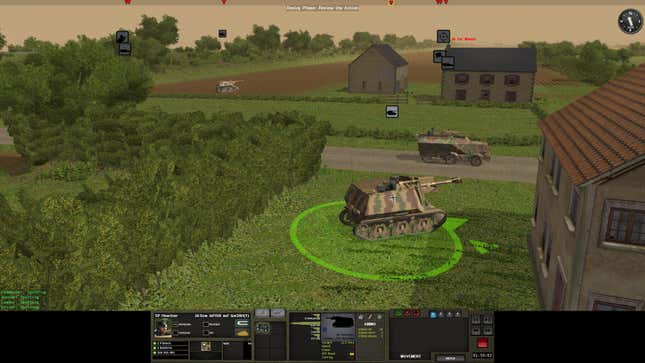 Combat Mission: Battle for Normandy - Vehicle Pack Screenshots and ...