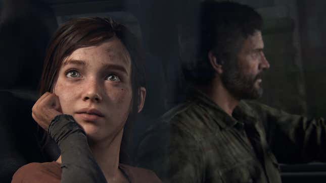 The Last of Us Part 2 Releasing Next Year – Rumour