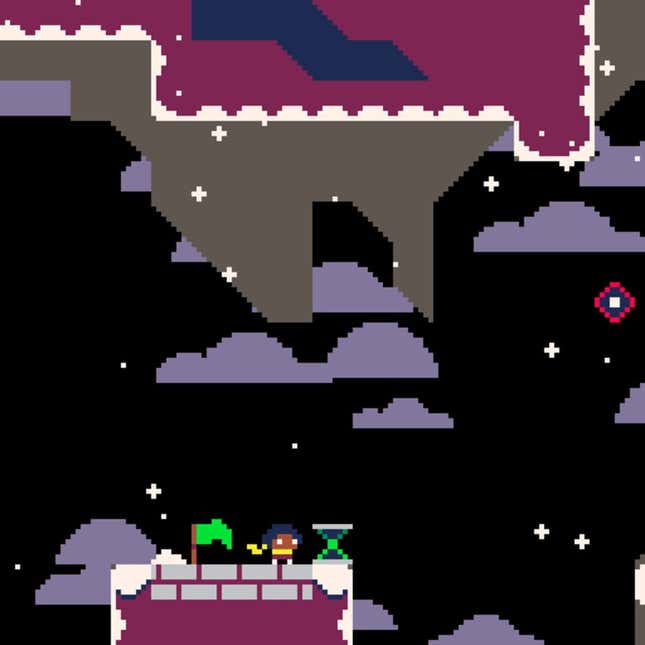 Celeste Classic 2: Lani's Trek Screenshots and Videos - Kotaku