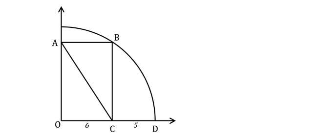 Imagen para el artículo titulado Gizmodo Monday Puzzle: Los Simpsons inventaron esta tarea de geometría sorprendentemente difícil