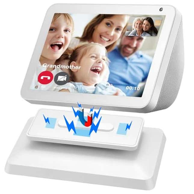 Image for article titled Stand for Echo Show 8(1st Gen&amp; 2nd Gen), Now 95.28% Off