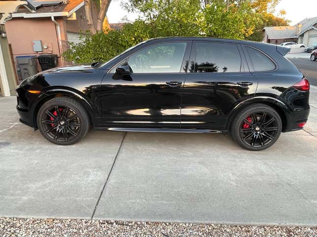 Image titled At $16,900, Is This 2013 Porsche Cayenne GTS Worth the Money?