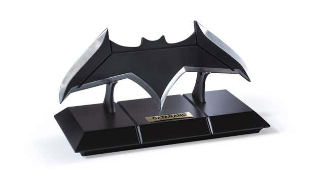 Image for article titled Father&#39;s Day Gifts for Pop Culture Pops, Featuring Star Wars, Marvel, DC, Disney, and More