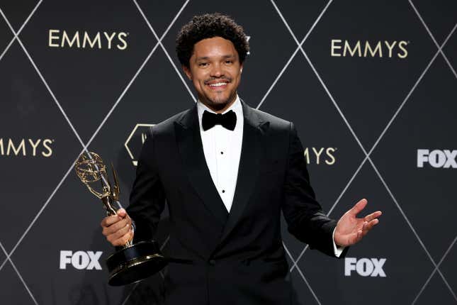 Image de l'article intitulé Les réseaux de télévision et les streamers qui ont obtenu le plus de nominations aux Emmy Awards — et le moins