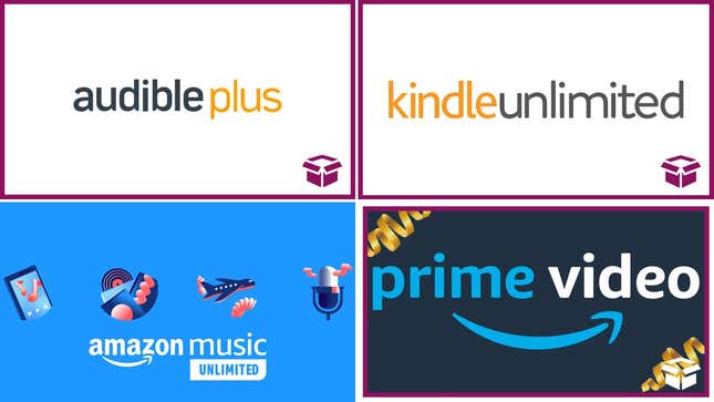 How does Audible work with  Prime? Is It Free in 2023?