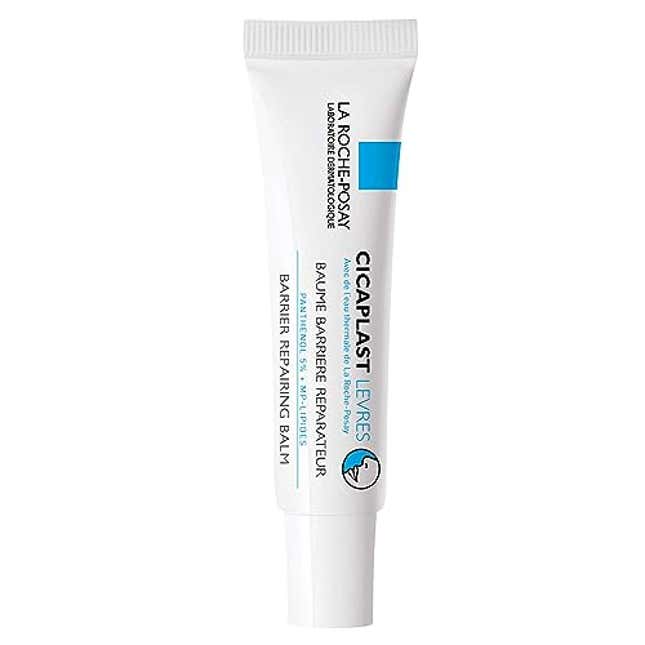 Image for article titled La Roche-Posay Cicaplast Lip Balm B5 | Hydrating Lip Balm with Shea Butter | Lip Treatment for Dry Cracked Lips | Moisturizing and Repairing Lip Balm | Fragrance Free, Now 25% Off