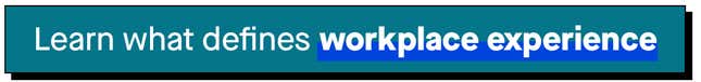 Image for article titled The way we experience work will never be the same—and that’s a good thing