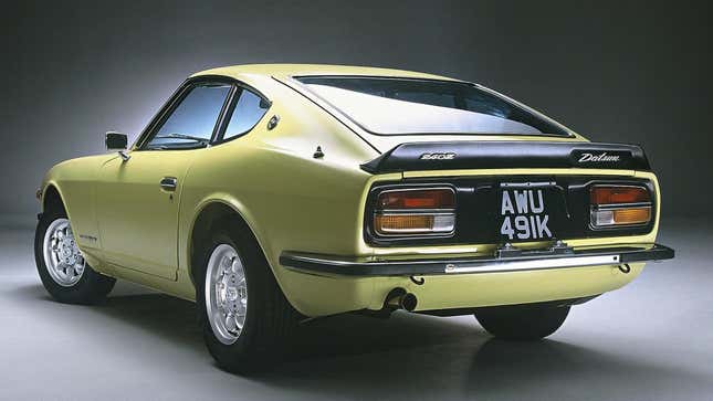 Datsun 240Z