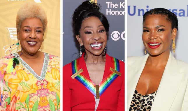 Image for article titled 30 Years of Laughs: Living Single’s Most Memorable Guest Stars