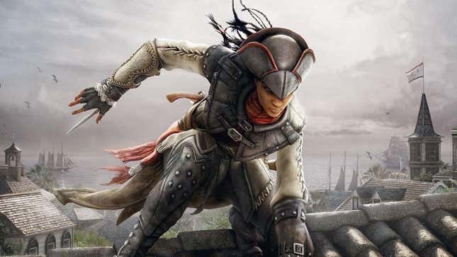 Ubisoft may offer Assassin's Creed 2 for free on PC - Times of India