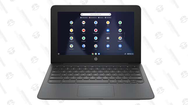 Image for article titled Save on Chromebooks and Other PCs as We All Get Ready to Head Back to School
