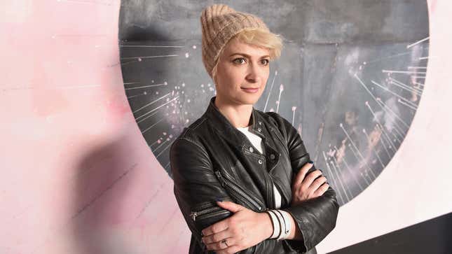 The Oscars Featured Halyna Hutchins in Its 'In Memoriam' Montage