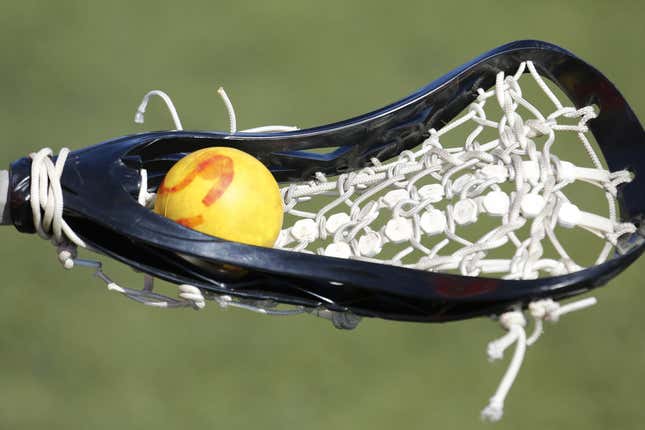 Image for article titled Black High School Lacrosse Player in Georgia Claims Racial Slur Was Yelled at Her During Game