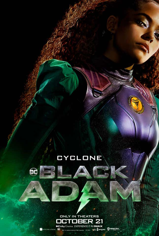 Dwayne Johnson Black Adam Suit Leaks Along With Hawkman  Marvel superhero  posters, Dc comics artwork, Dc comics art