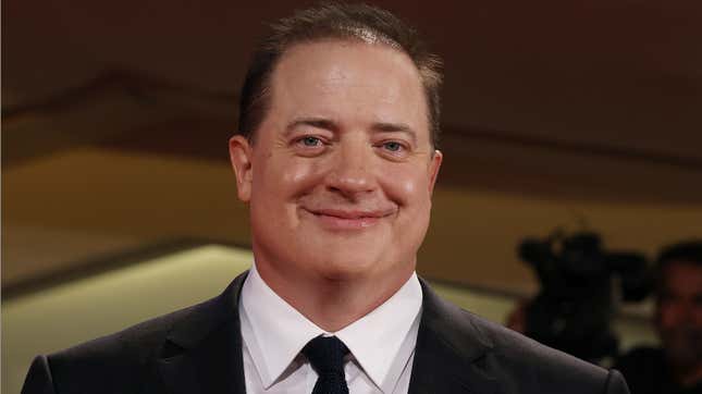 Image for article titled I'm Cheering for the Brendanaissance