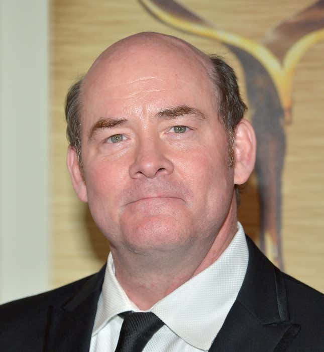 David Koechner 