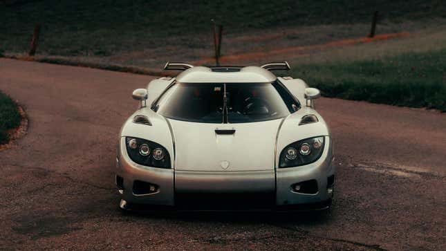What are the most expensive cars ever?