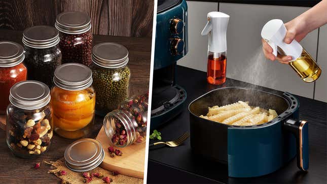 12 Kitchen Essentials You Didn't Know You Need