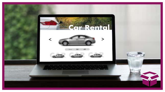 Easirent makes renting a car easy and inexpensive, and they’re expanding into new locations.