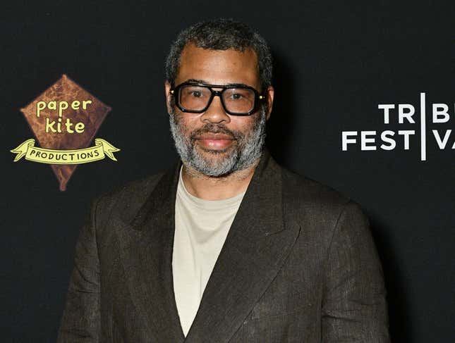 Jordan peele hotsell new movie