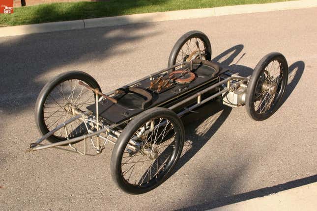 Image for article titled The 5 most bizarre electric vehicle designs