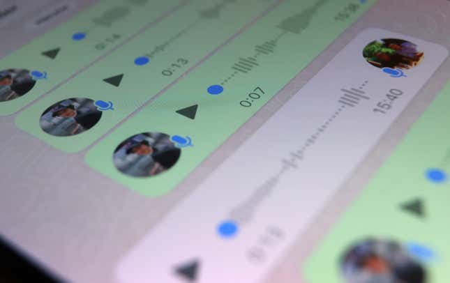 Image for article titled Is It Safe to Talk About Abortion on Facebook? Arrest of Nebraska Mom and Teen Raises Questions
