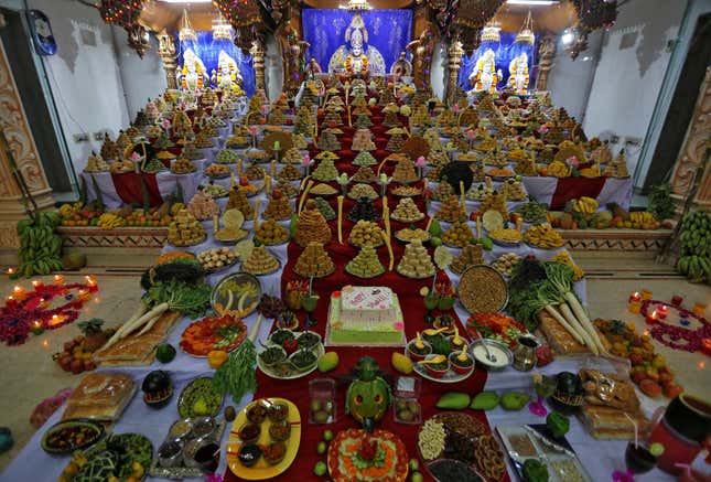 India-Hindu-Festival-Diwali