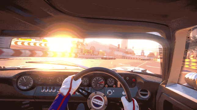 Forza Motorsport 7 review: drama and spectacle