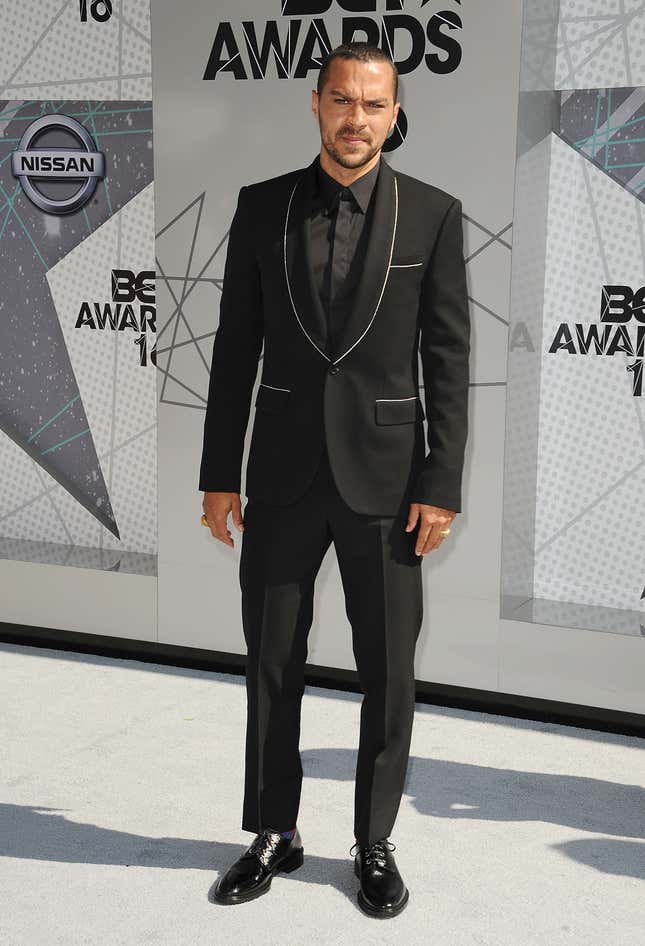 Image for article titled The Best BET Awards Looks Of All Time