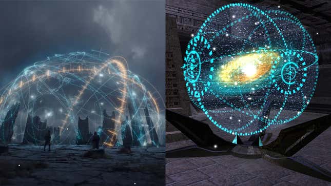 Image for article titled Are Star Wars' Extragalactic Ambitions What They Seem in Ahsoka?