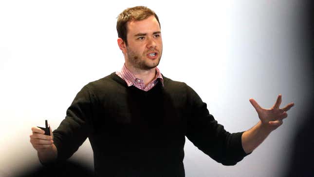 Image for article titled Founding OpenAI Member Andrej Karpathy Leaves Company